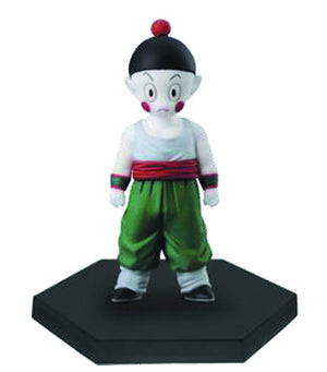 Dragonball Z 5 Inch Static Figure DXF Chozousyu Series - Chaoz