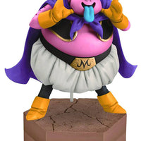 Dragonball Z 4 Inch PVC Statue DXF series - Majin Boo