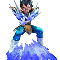 Dragonball Z 6 Inch PVC Statue Figuarts Zero - Galick Gun Vegeta