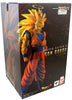 Dragonball Z 6 Inch PVC Statue Figuarts Zero X - Super Saiyan 3 Son Goku