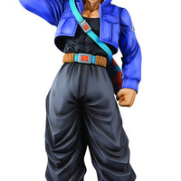 Dragonball Z 9 Inch PVC Statue Figuarts Zero X - Trunks