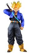 Dragonball Z 9 Inch PVC Statue Figuarts Zero X - Trunks