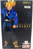 Dragonball Z 9 Inch PVC Statue Figuarts Zero X - Trunks