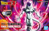 Dragonball Z 5 Inch Model Kit Figure-Rise - Final Form Frieza