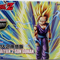 Dragonball Z 6 Inch Model Kit Figure-Rise - Gohan Reissue