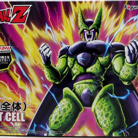 Dragonball Z 6 Inch Model Kit Figure-Rise - Perfect Cell Reissue