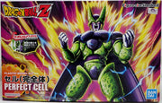 Dragonball Z 6 Inch Model Kit Figure-Rise - Perfect Cell Reissue