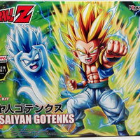 Dragonball Z 6 Inch Model Kit Figure-Rise - Super Saiyan Gotenks