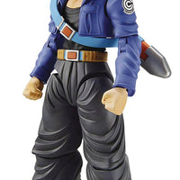 Dragonball Z 6 Inch Model Kit Figure-Rise - Super Saiyan Trunks