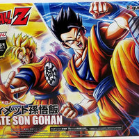 Dragonball Z 6 Inch Model Kit Figure-Rise - Ultimate Son Gohan