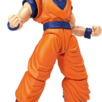 Dragonball Z 6 Inch Model Kit Figure-Rise - Ultimate Son Gohan