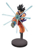 Dragonball Z 6 Inch Static Figure G X Materia - Kamehameha Son Goku