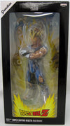 Dragonball Z 10 Inch Static Figure Grandista Manga Dimensions - Super Saiyan Vegita