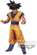 Dragonball Z 7 Inch Statue Figure Grandista Resolution Of Soldiers - Son Goku Version 2