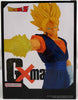 Dragonball Z 6 Inch Static Figure GX Materia - Super Saiyan Vegito