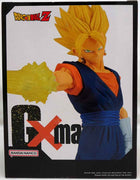 Dragonball Z 6 Inch Static Figure GX Materia - Super Saiyan Vegito