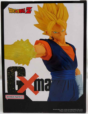 Dragonball Z 6 Inch Static Figure GX Materia - Super Saiyan Vegito