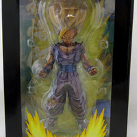 Dragonball Z 8 Inch Static Figure Manga Dimensions - Son Gohan