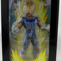 Dragonball Z 10 Inch Static Figure Manga Dimensions - Super Saiyan Vegeta