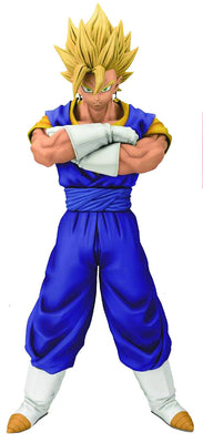 Dragonball Z 10 Inch Action Figure Master Star Piece Series - Vegetto