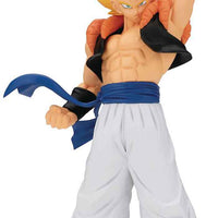 Dragonball Z 6 Inch Static Figure Match Makers - Super Saiyan Gogeta