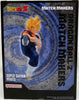 Dragonball Z 5 Inch Static Figure Match Makers - Super Saiyan Vegito