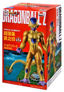 Dragonball Z Rebirth of F 5 Inch PVC Statue DXF Series - Frieza