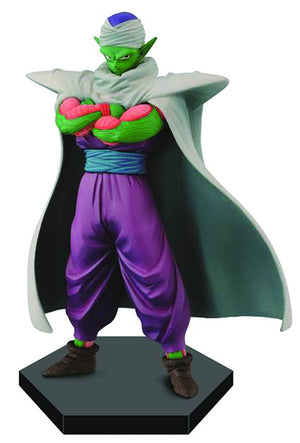 Dragonball Z Rebirth Of F 6 Inch PVC Statue DXF Series - Piccolo