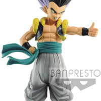 Dragonball Z 7 Inch Statue Figure Resolution Of Soldiers - Gotenks Grandista