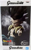 Dragonball Z 7 Inch Statue Figure Resolution Of Soldiers - Gotenks Grandista