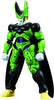 Dragonball Z 7 Inch Static Figure Rise Standard Model Kit - Perfect Cell