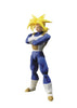 Dragonball Z 6 Inch Action Figure S.H. Figuarts - Super Saiyan Trunks