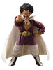 Dragonball Z 5 Inch Action Figure S.H. Figuarts - Mr Satan