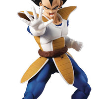 Dragonball Z 5 Inch Action Figure S.H. Figuarts - Vegeta