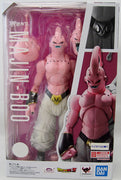 Dragonball Z 6 Inch Action Figure S.H. Figuarts - Evil Majin Buu