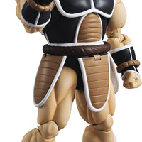 Dragonball Z 6 Inch Action Figure S.H. Figuarts - Nappa