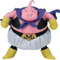 Dragonball Z 6 Inch Static Figure Solid Edge Works - Majin Buu