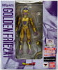 Dragonball Z Super 5 Inch Action Figure S.H. Figuarts - Golden Frieza