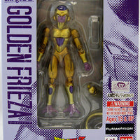 Dragonball Z Super 5 Inch Action Figure S.H. Figuarts - Golden Frieza