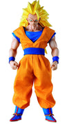 Dragonball Z Super 8 Inch Doll Figure - Super Saiyan Son Goku