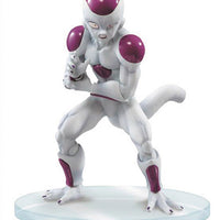 Dragonball Z Super 4 Inch Static Figure Dramatic Showcase 3rd Season - Frieza