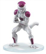 Dragonball Z Super 4 Inch Static Figure Dramatic Showcase 3rd Season - Frieza