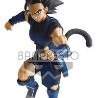 Dragonball Z 9 Inch Static Figure Super Legend Battle - Shallot (Shelf Wear Packaging)