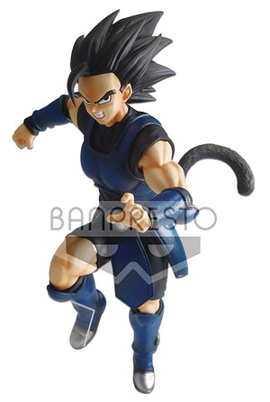 Dragonball Z 9 Inch Static Figure Super Legend Battle - Shallot (Shelf Wear Packaging)