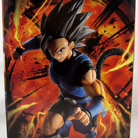 Dragonball Z 9 Inch Static Figure Super Legend Battle - Shallot (Shelf Wear Packaging)