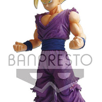 Dragonball Z 9 Inch Static Figure Super Leg Battle - SS Son Gohan