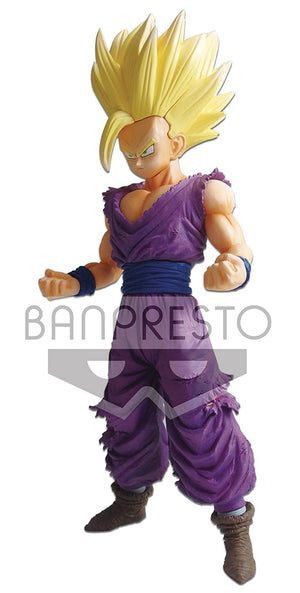 Dragonball Z 9 Inch Static Figure Super Leg Battle - SS Son Gohan