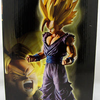 Dragonball Z 9 Inch Static Figure Super Leg Battle - SS Son Gohan