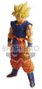 Dragonball Z 9 Inch Static Figure Super Legend Battle - Super Saiyan Son Goku (Shelf Wear Packaging)