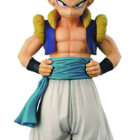 Dragonball Z Super 7 Inch Static Figure Master Stars Piece Series - Gotenks